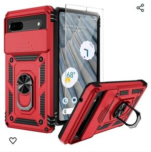 Pixel 7A phone case